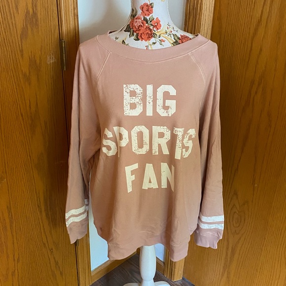 supreme hysteric glamour crewneck